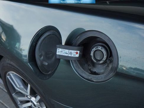 Used 2015 Ford Mustang GT Premium w/ Equipment Group 401A image 10