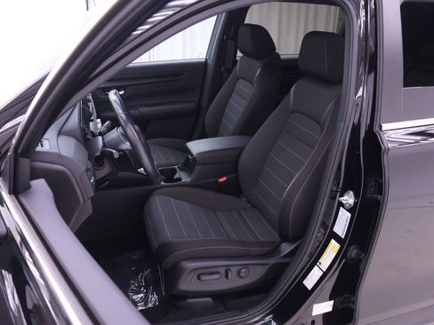 Certified 2024 Honda CR-V Sport image 4