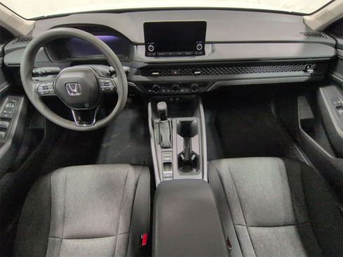 Used 2024 Honda Accord EX image 16