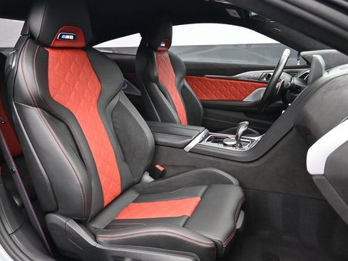 Used 2024 BMW M8 Competition AWD/4WD image 24
