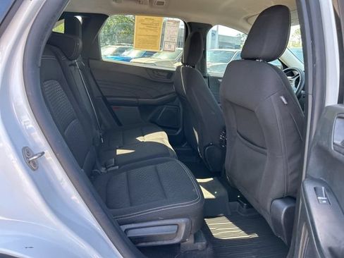 Certified 2024 Ford Escape Active w/ Tech Pack #1 FWD image 15