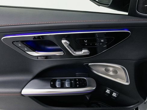 Used 2024 Mercedes-Benz C 63 AMG S image 6