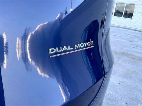 Used 2020 Tesla Model Y Performance AWD/4WD image 7
