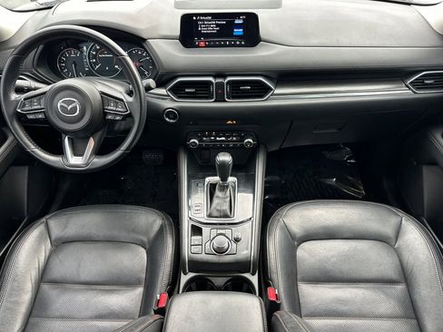 Used 2019 MAZDA CX-5 Grand Touring Reserve image 10