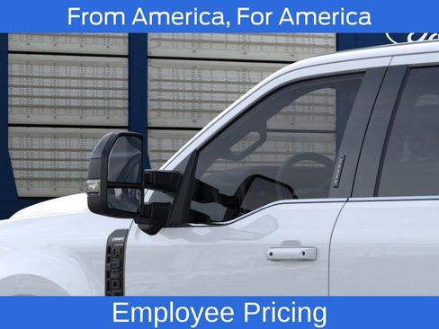 New 2026 Ford F350 Lariat AWD/4WD image 20