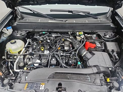 Used 2024 Ford Maverick XLT w/ Equipment Group 300A Standard image 26