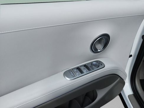 New 2026 Hyundai Palisade SEL AWD/4WD image 14