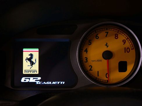 Used 2008 Ferrari 612 Scaglietti image 38