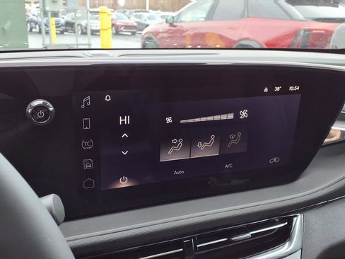 New 2026 Buick Envista Avenir image 16