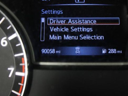 Certified 2020 Nissan Pathfinder S FWD image 28