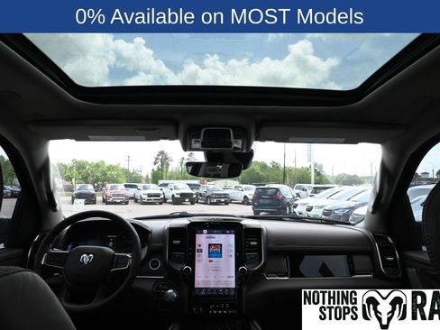 New 2026 RAM 1500 Limited image 19