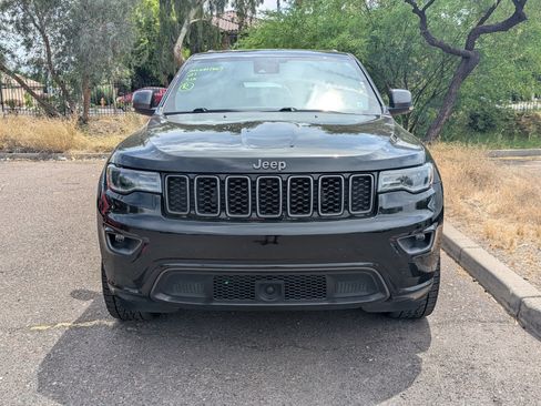 Used 2021 Jeep Grand Cherokee Limited w/ Quick Order Package 28K 80th image 5