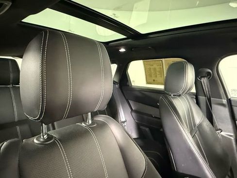 Used 2019 Land Rover Range Rover Velar R-Dynamic SE image 34