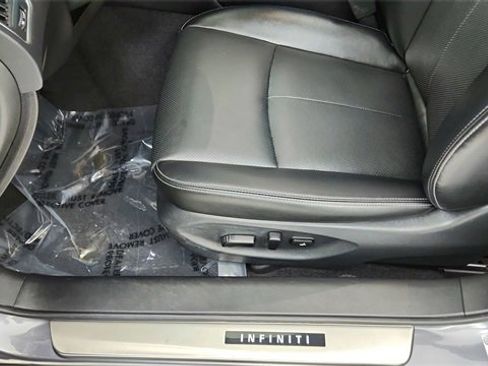 Used 2022 INFINITI Q50 Sensory w/ Cargo Package image 33