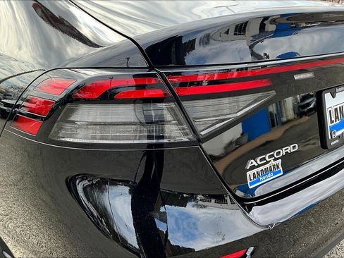 Used 2023 Honda Accord LX image 30