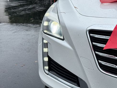 Used 2019 Cadillac CTS Luxury image 39