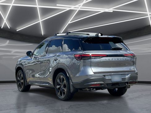 New 2026 INFINITI QX60 Autograph image 2