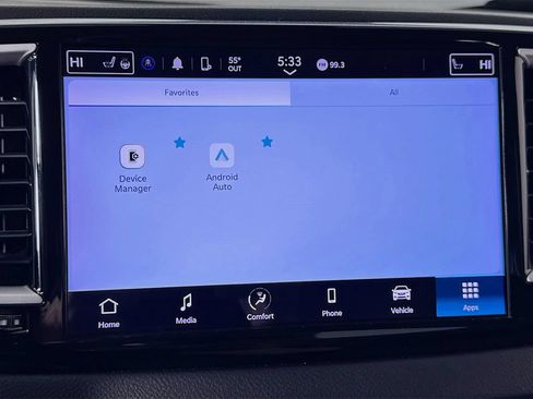 Used 2022 Chrysler Pacifica Touring-L FWD image 30