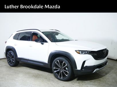 New 2026 MAZDA CX-50 AWD 2.5 S w/ Weather Package