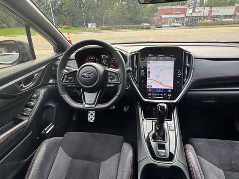 Used 2022 Subaru WRX Limited image 18