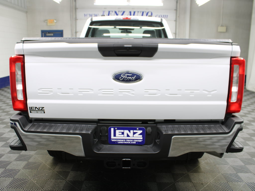 Used 2024 Ford F350 XL w/ XL Chrome Package AWD/4WD image 37