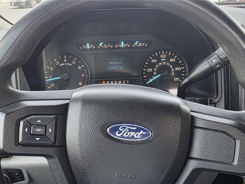 Used 2018 Ford F150 XL RWD image 14