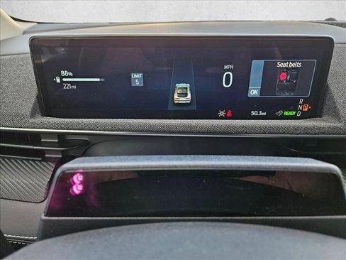 New 2025 Ford Mustang Mach-E Premium w/ Interior Protection Package image 10