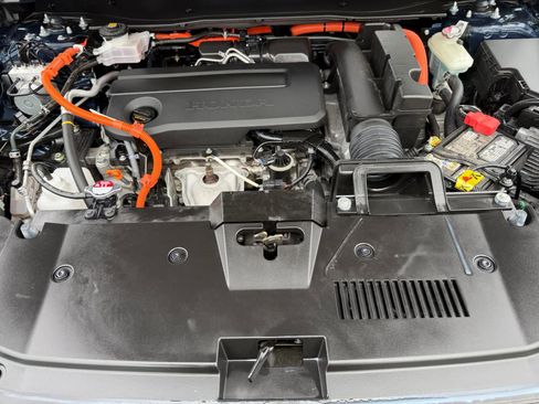 Used 2025 Honda CR-V Sport-L image 8