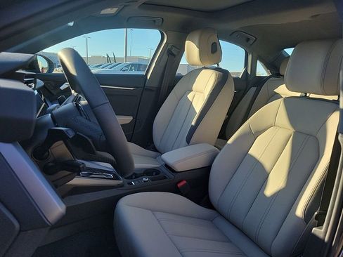 Certified 2025 Audi A3 2.0T Premium w/ Convenience Package image 10