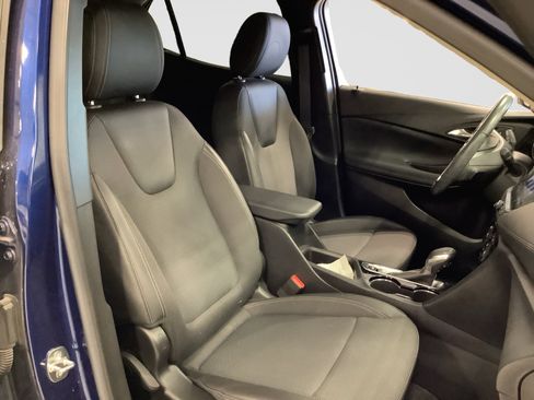 Used 2023 Buick Encore GX Select w/ Safety Package II AWD/4WD image 13