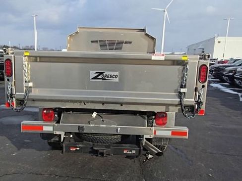 New 2024 Chevrolet Silverado 3500 W/T w/ WT Convenience Package image 7