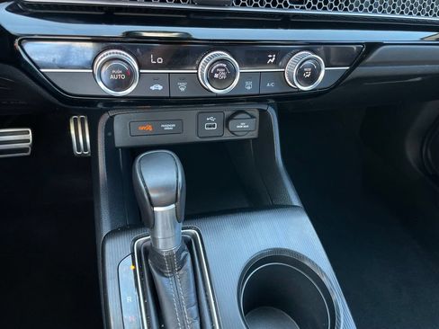 Certified 2024 Honda Civic Sport image 18