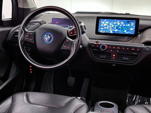 Used 2017 BMW i3 w/ Range Extender image 27