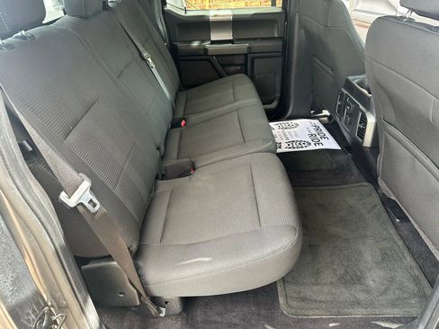 Used 2016 Ford F150 XLT w/ Equipment Group 302A Luxury image 13