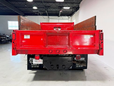 Used 2016 Ford F450 XL w/ Power Equipment Group image 6