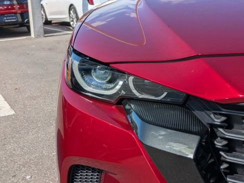 Used 2024 MAZDA CX-50 AWD 2.5 S w/ Select Package image 8