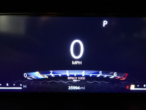 Used 2022 Jeep Compass High Altitude image 32