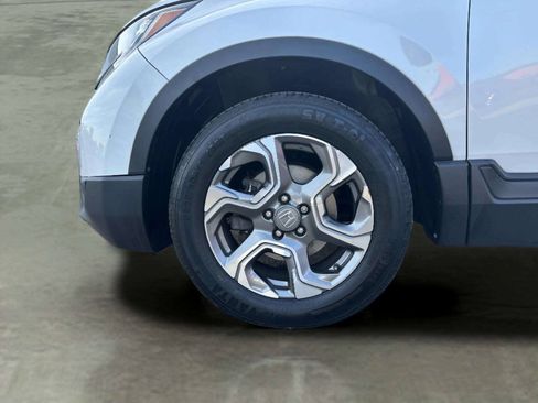 Used 2019 Honda CR-V EX image 34