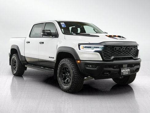 Used 2026 RAM 1500 RHO w/ RHO Level 1 Equipment Group AWD/4WD image 7