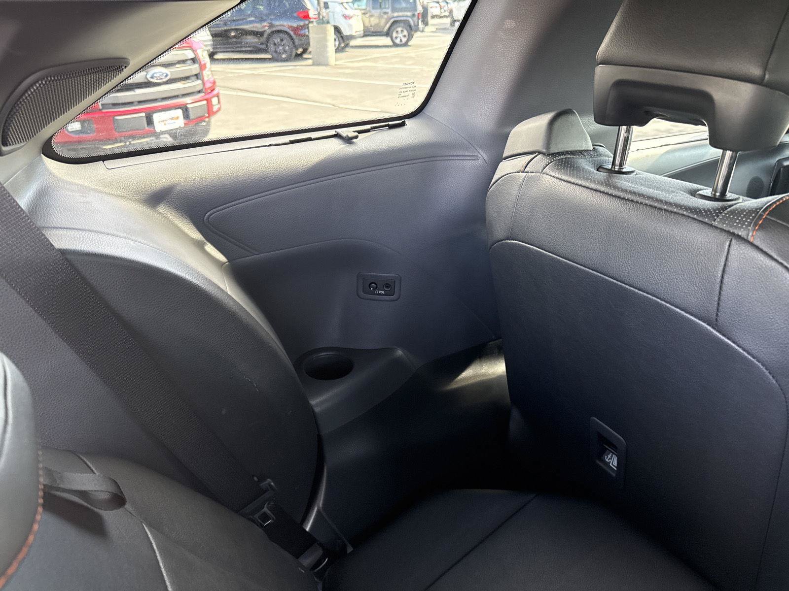 Used 2024 Toyota Sienna XSE w/ XSE Premium Package FWD image 9
