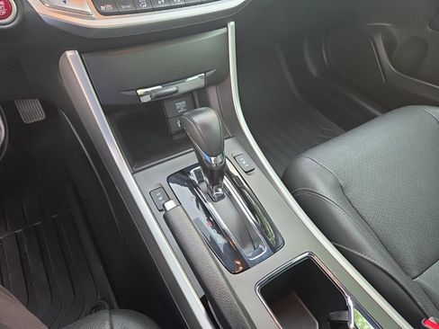 Used 2015 Honda Accord EX-L image 26