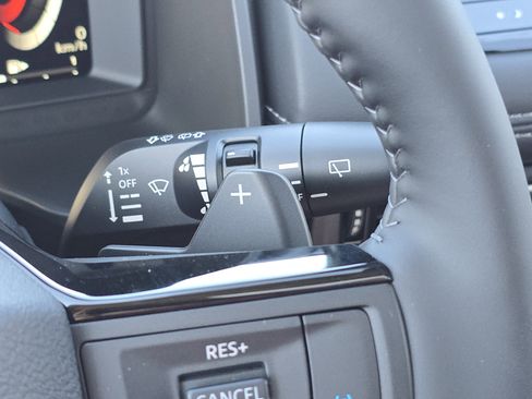 New 2026 Nissan Rogue Platinum w/ Platinum Premium Package image 35