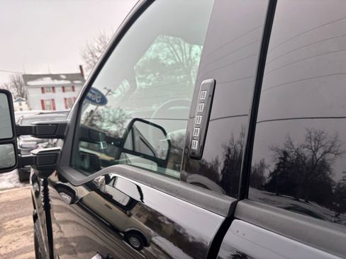 New 2026 Ford F250 Platinum image 20