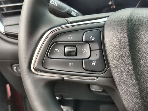 New 2026 Buick Encore GX Sport Touring image 32