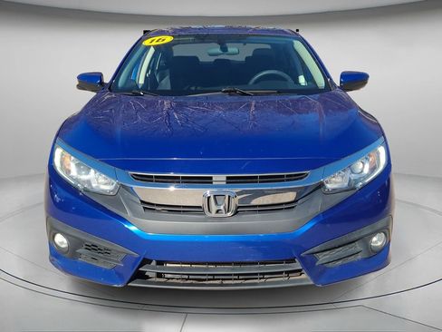 Used 2016 Honda Civic EX-T image 5