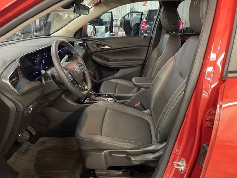Certified 2024 Buick Encore GX Sport Touring image 10