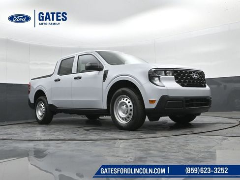 New 2026 Ford Maverick XL w/ Equipment Group 101A image 35