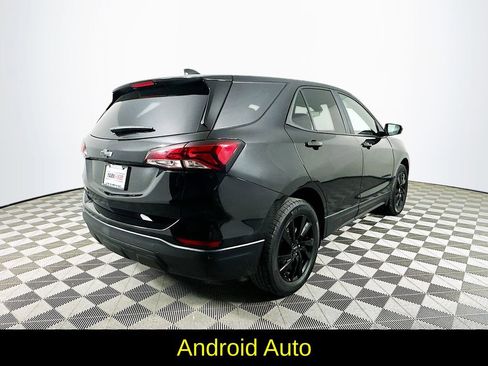 Used 2024 Chevrolet Equinox LS w/ LS Convenience Package image 10