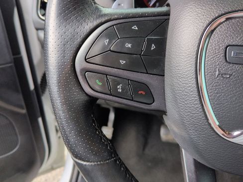 Certified 2022 Dodge Durango GT image 21