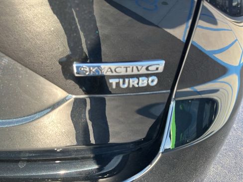 Certified 2025 MAZDA CX-5 Signature image 38